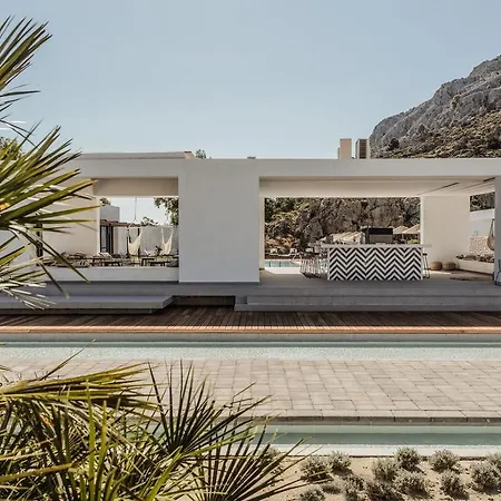 Hotel Casa Cook Rhodes (adults Only) Kolymbia