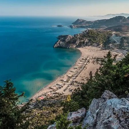 Hotel Casa Cook Rhodes (adults Only) Kolymbia