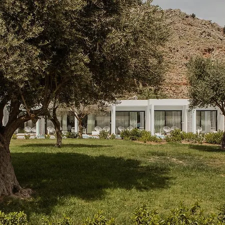 Casa Cook Rhodes (adults Only) Hotel