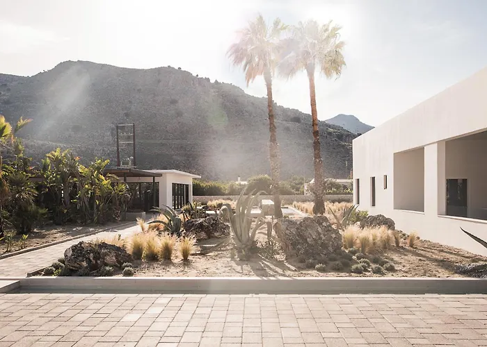 Casa Cook Rhodes (adults Only) Kolymbia