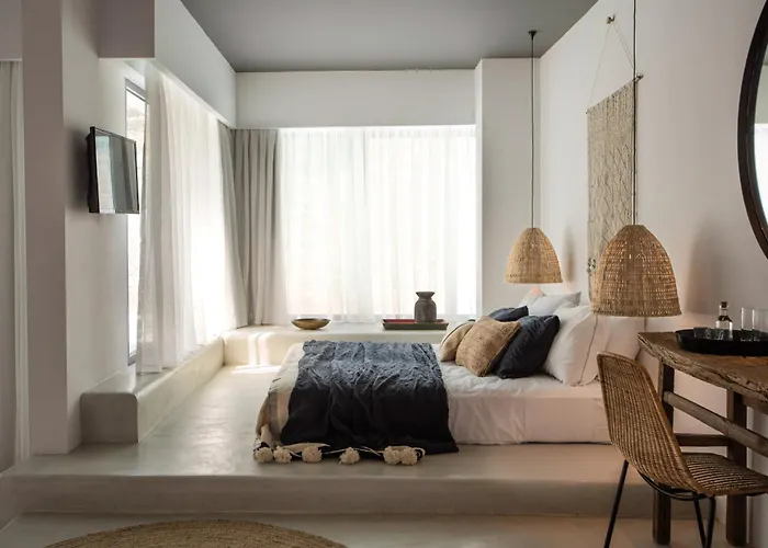 Casa Cook Rhodes (adults Only) Hotel 5*