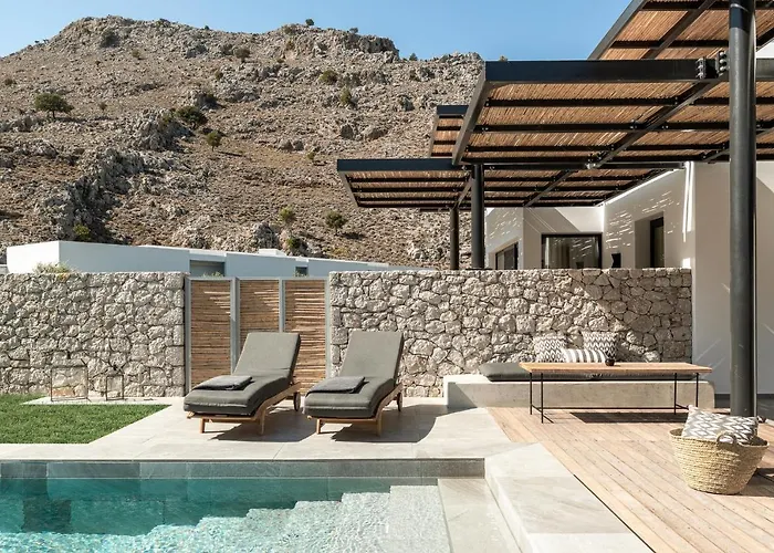 Casa Cook Rhodes (adults Only)