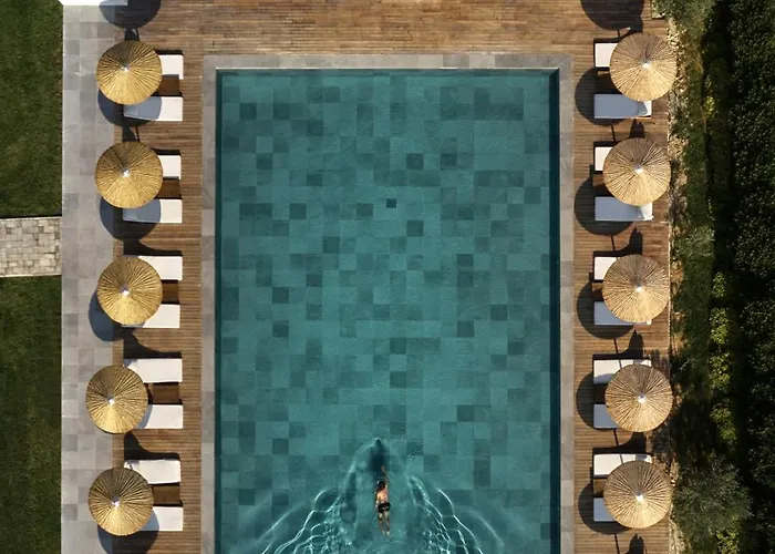 كاسا كوك رودس 5* كولومبيا