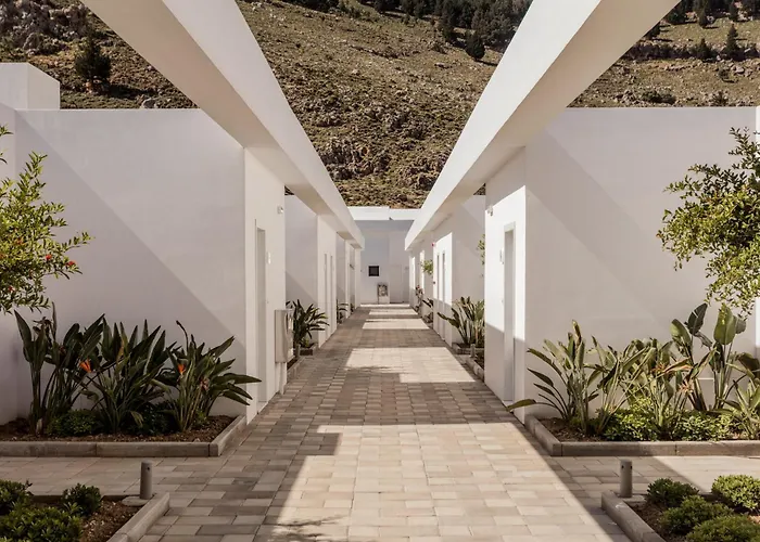 Casa Cook Rhodes (adults Only) 5*