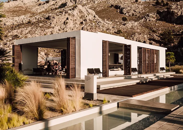 Casa Cook Rhodes (adults Only) Hotel 5*