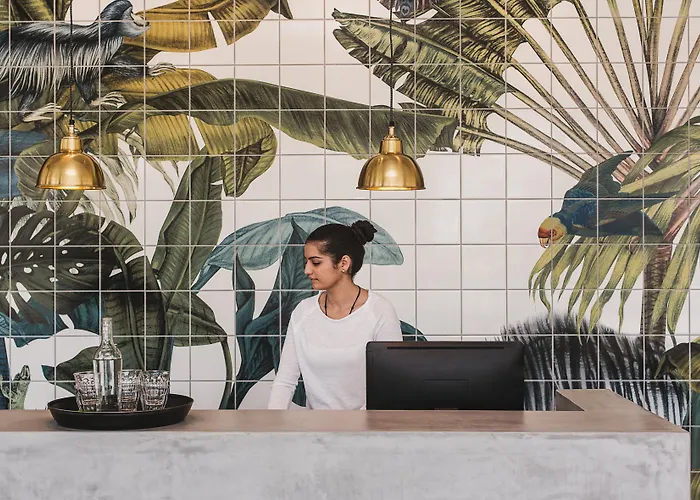 كاسا كوك رودس 5* كولومبيا