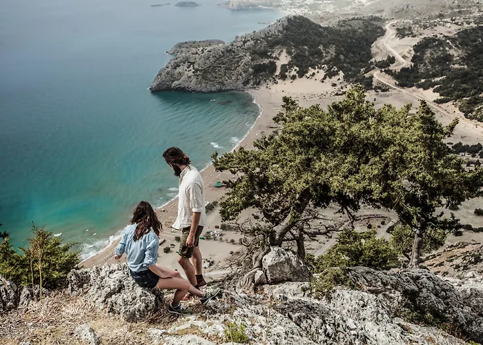 Casa Cook Rhodes (adults Only) Hotel Kolymbia