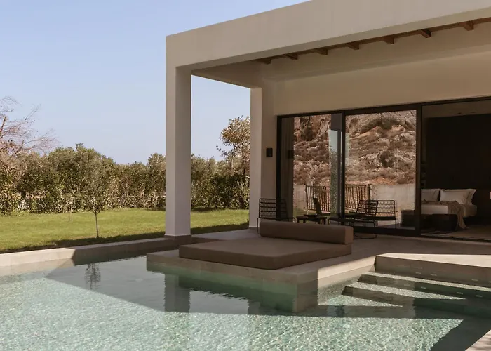 Casa Cook Rhodes (adults Only) Hotel 5*