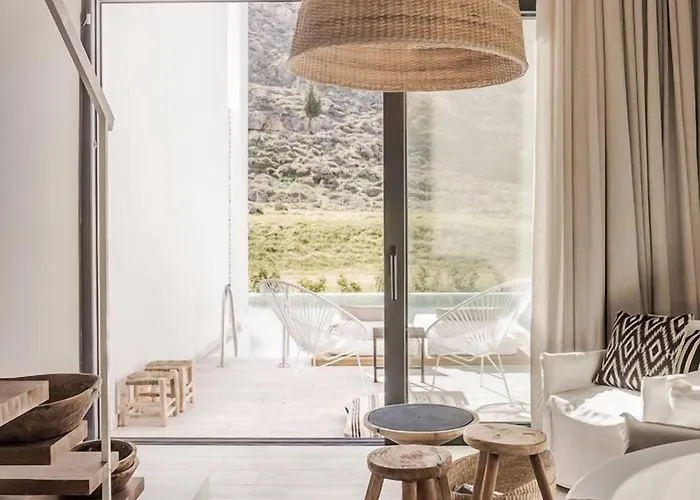 Casa Cook Rhodes (adults Only) 5*