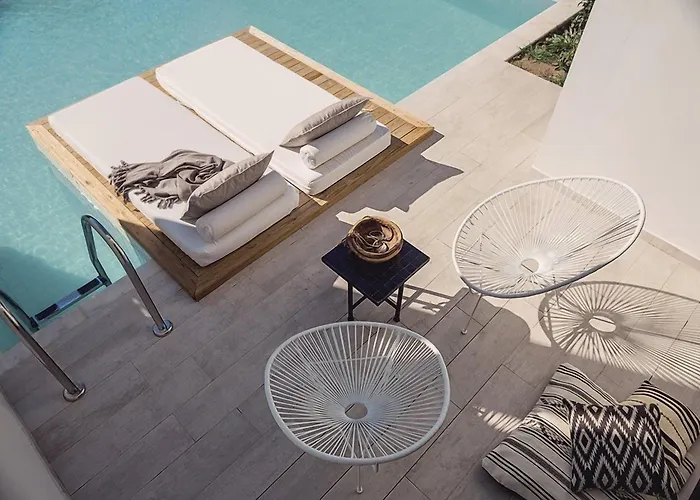 Casa Cook Rhodes (adults Only) 5*