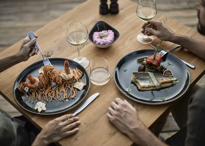 كاسا كوك رودس 5* كولومبيا