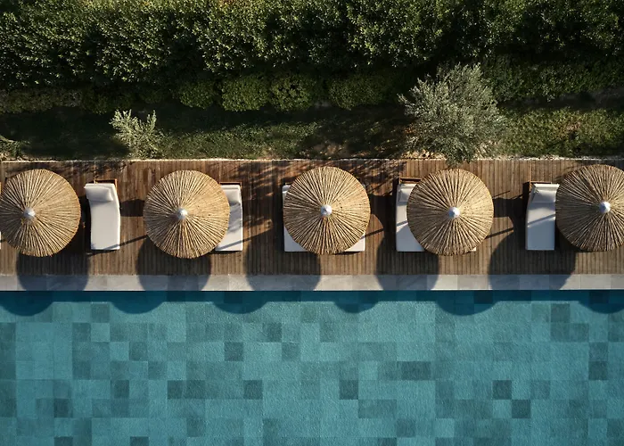 Casa Cook Rhodes (adults Only) Kolymbia