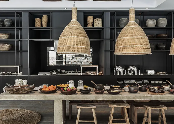 Hotel Casa Cook Rhodes (adults Only)