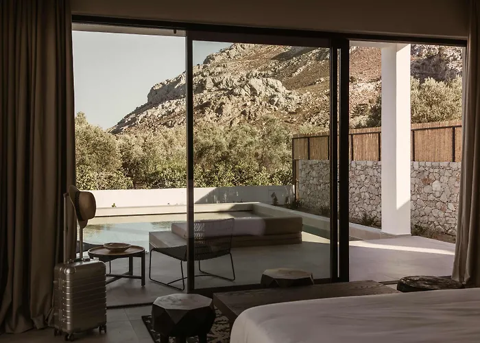 Hotel Casa Cook Rhodes (adults Only) Kolymbia