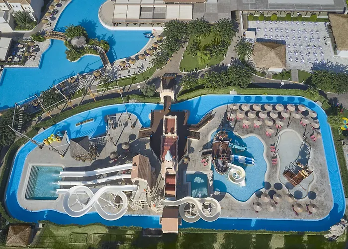 فندق كاسا كوك رودس كولومبيا