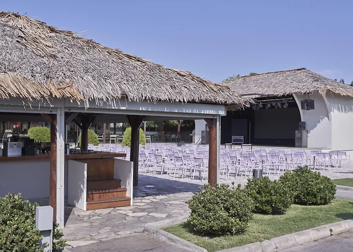 Casa Cook Rhodes (adults Only) 5*