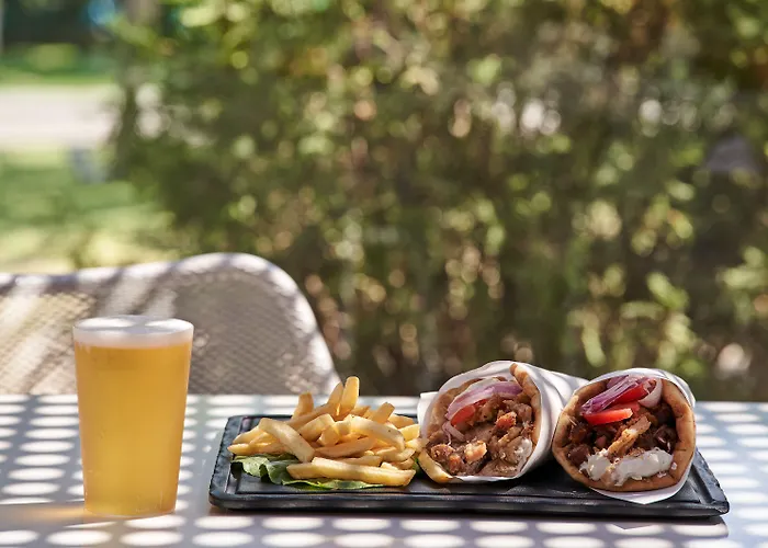 Hotel Casa Cook Rhodes (adults Only) Kolymbia