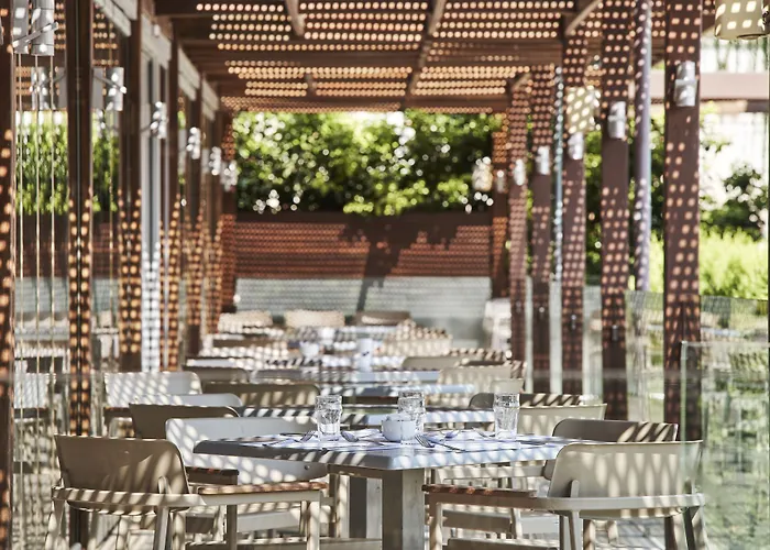 Casa Cook Rhodes (adults Only) Hotel 5*