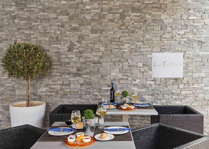 Hotel Casa Cook Rhodes (adults Only) Kolymbia