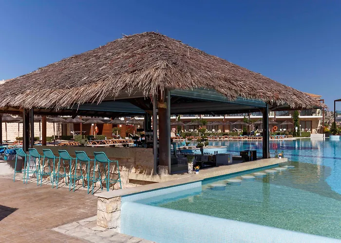 Hotel Casa Cook Rhodes (adults Only)