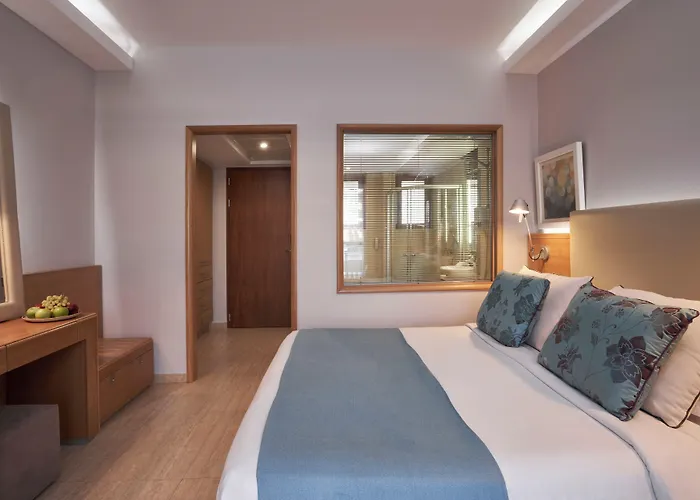 Casa Cook Rhodes (adults Only) Kolymbia