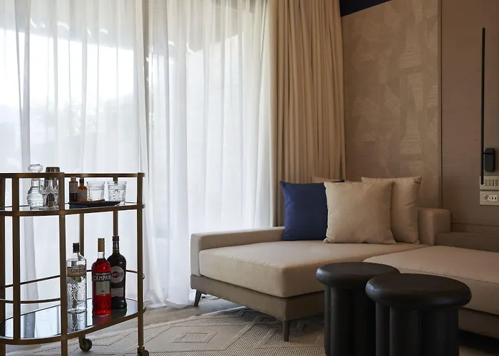 Casa Cook Rhodes (adults Only) 5*