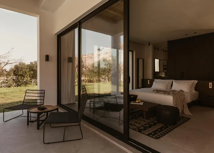 Casa Cook Rhodes (adults Only) Hotel