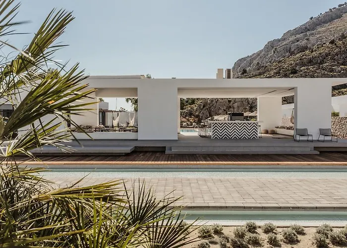 Hotel Casa Cook Rhodes (adults Only) Kolymbia