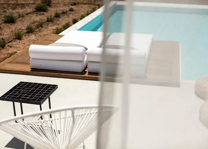 Casa Cook Rhodes (adults Only)