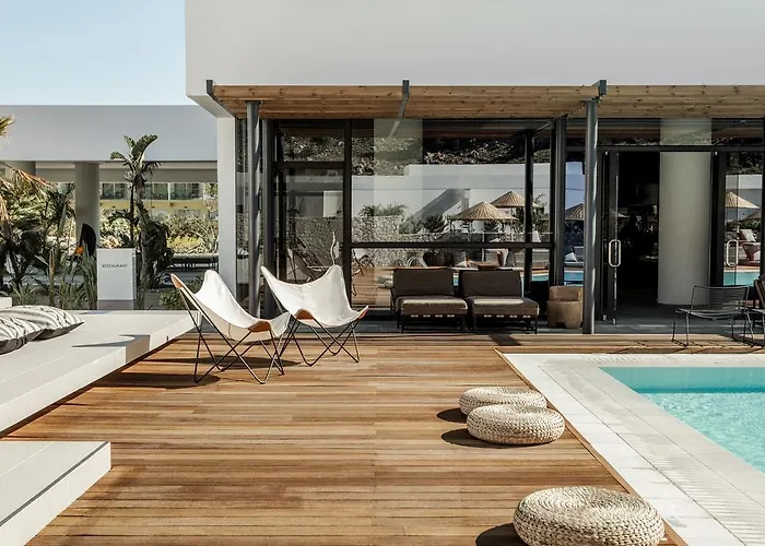 Hotel Casa Cook Rhodes (adults Only)