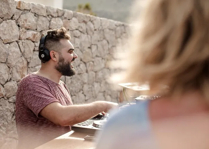 Casa Cook Rhodes (adults Only) Hotel Kolymbia