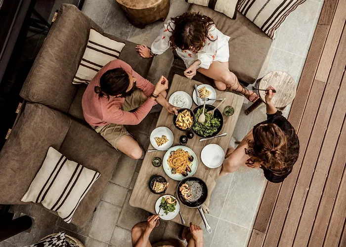 Casa Cook Rhodes (adults Only)