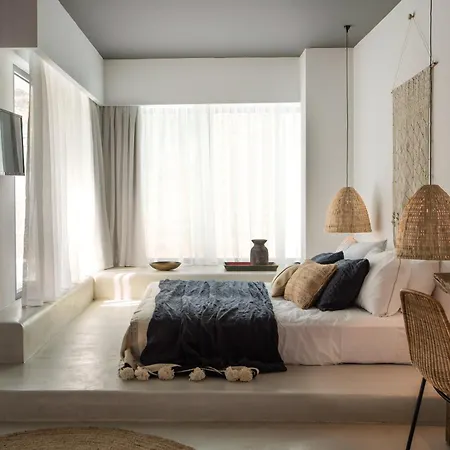 Casa Cook Rhodes (adults Only) Hotel 5*