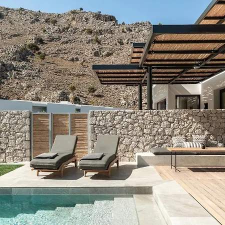 Casa Cook Rhodes (adults Only)