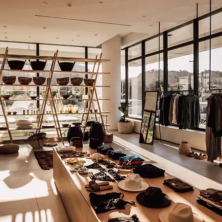 Hotel Casa Cook Rhodes (adults Only) 5*