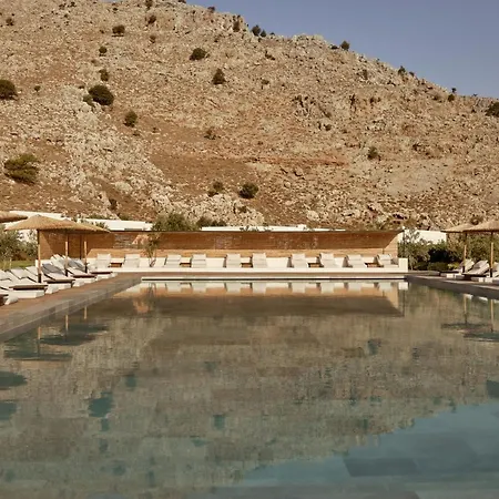 Hotel Casa Cook Rhodes (adults Only)