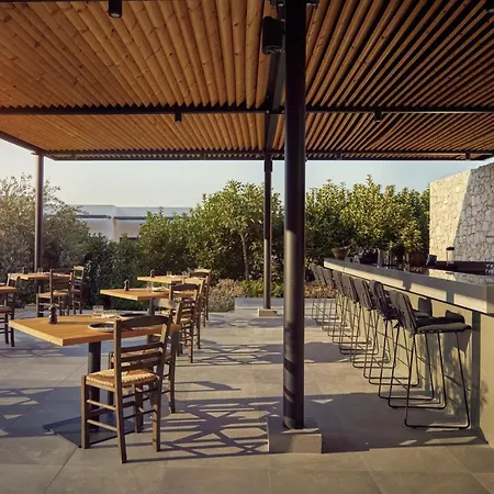 Hotel Casa Cook Rhodes (adults Only) 5*