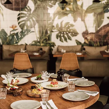 Casa Cook Rhodes (adults Only) Hotel 5*