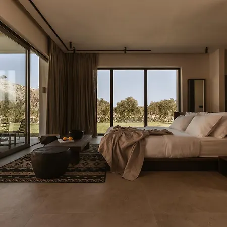 Casa Cook Rhodes (adults Only) Hotel Kolymbia