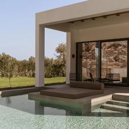 Casa Cook Rhodes (adults Only) Hotel 5*