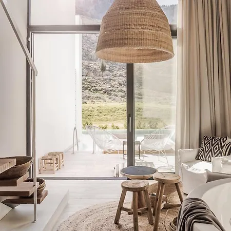 Casa Cook Rhodes (adults Only) 5*