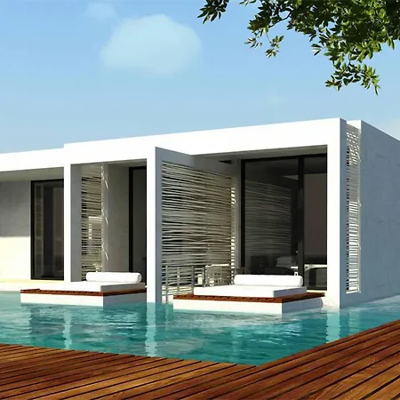 Hotel Casa Cook Rhodes (adults Only)