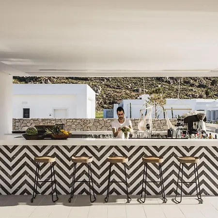 Hotel Casa Cook Rhodes (adults Only) Kolymbia