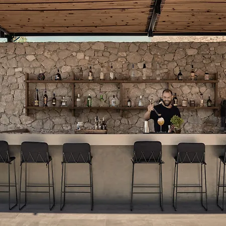 Hotel Casa Cook Rhodes (adults Only) 5*