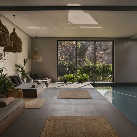 Casa Cook Rhodes (adults Only)