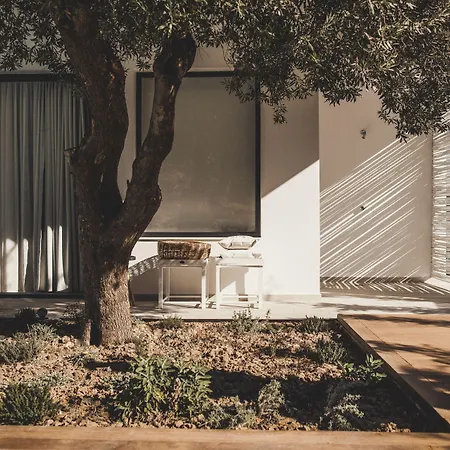 Casa Cook Rhodes (adults Only) מלון קולימביה