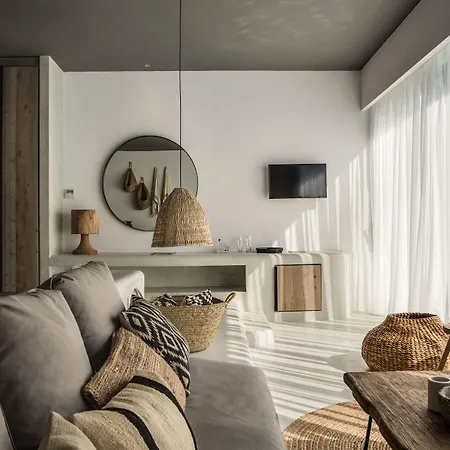 Casa Cook Rhodes (adults Only) Hotel Kolymbia