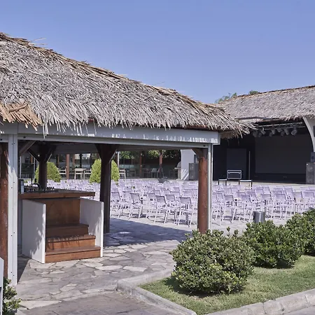 Casa Cook Rhodes (adults Only) 5*