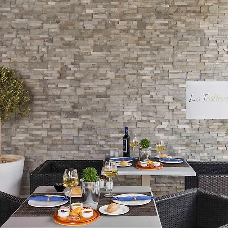 Hotel Casa Cook Rhodes (adults Only) Kolymbia