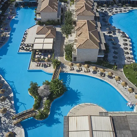 Casa Cook Rhodes (adults Only) מלון 5*